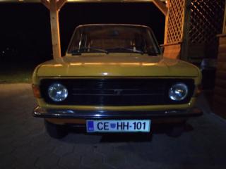 oldtimer