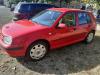 rabljeno vozilo
VW
Golf