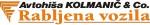 logo rabljeni avtomobili